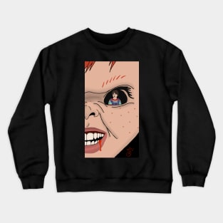 Hide the Soul Crewneck Sweatshirt